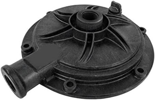 R0536300 Replacement Volute for Polaris PB4-60 Booster Pump (Newest Version)