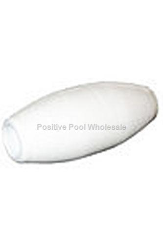 Pentair Letro Legend Pool Cleaner ED10P Feed Hose Float