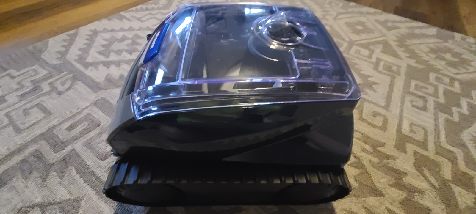 POLARIS Epic 8640 Pool Cleaner Pool Robot- Unit Only- See Description