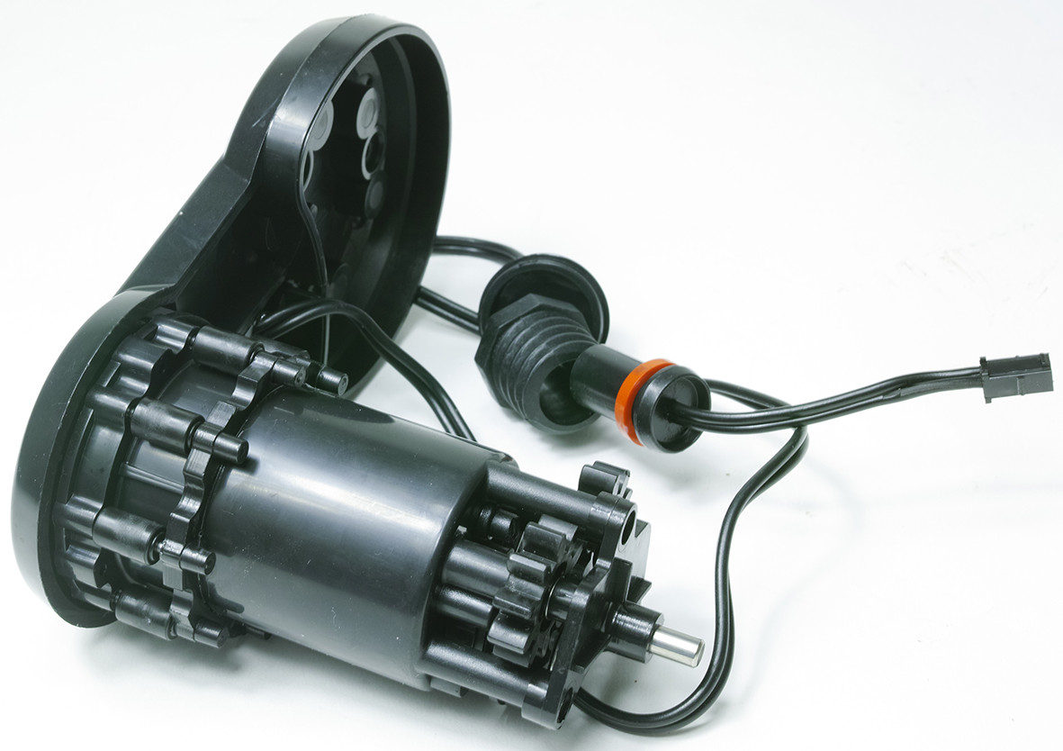 NC1006:02 drive motor for NC22, NC52, NC52S, PT4i, PT7i. Quality and affordable