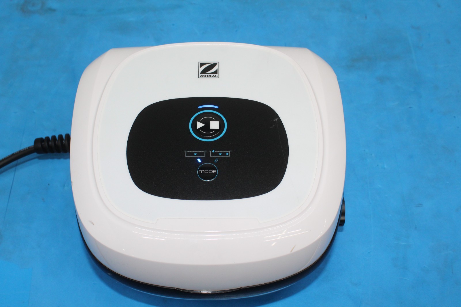 ZODIAC EY3112 CONTROL UNIT CNX2020 ONLY POWER-ON PARTS/REPAIR **READ** T9-D14
