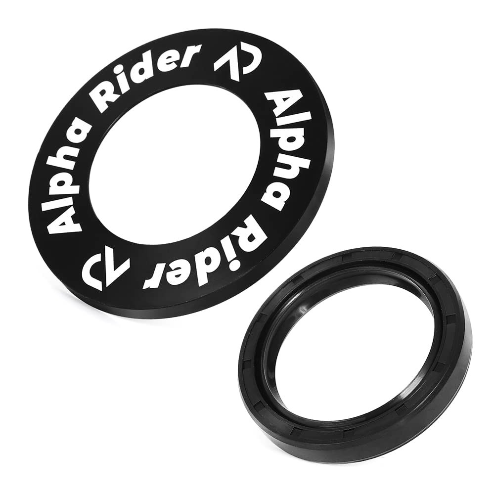 Polaris Ranger 900 Crankshaft Seal Cover Kit Upgrade Replacement Genuine OEM