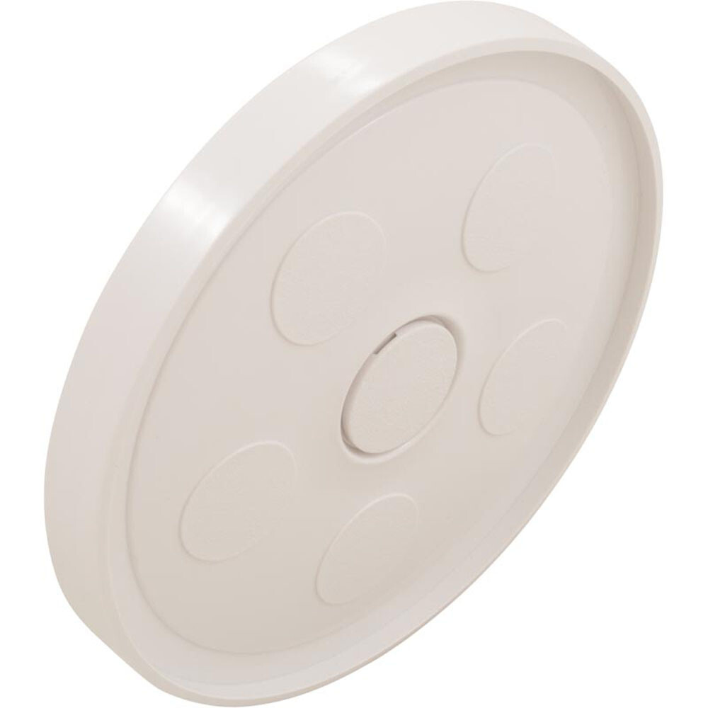 Custom Molded CMP 25563-340-000 Pool Cleaner Double Wheel 1008 – White