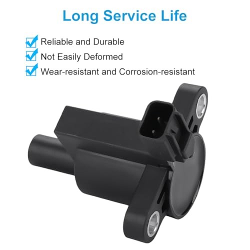 Ignition Coil Compatible with Polaris Ace 150 EFI 570 Ranger 500 570 4015072