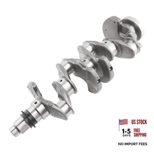 Engine Crankshaft & Bearings kit Replacement for 2012-2016 Elantra 1.8L L4 |