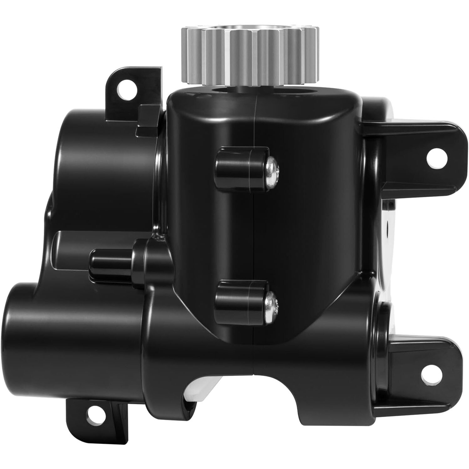 for Polaris Quattro P40/Sport Gearbox Assembly R0837300 NEW IMPROVED METAL GEAR