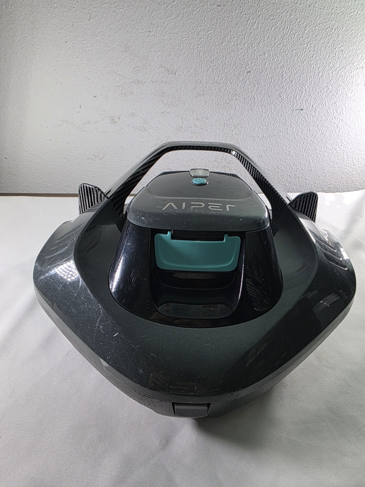 AIPER Pool Cleaner Seagull SE Cordless Robotic Pool Vacuum