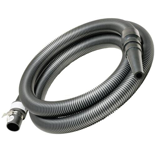MVC-56D Heavy Duty Hose, 1 Pack 10 ft