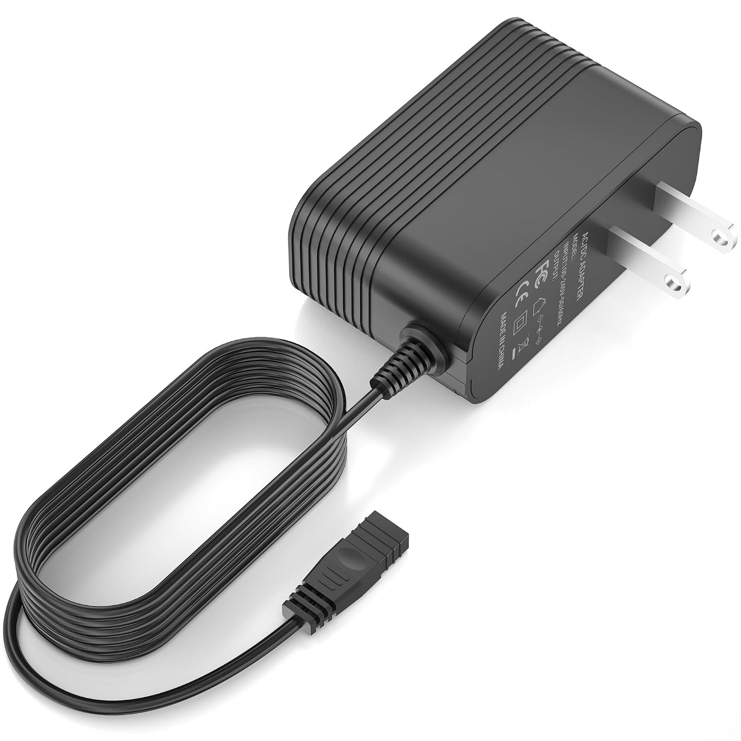 Handheld Pool Vacuum Charger 21.5V for Enhulk PCT403T & PCT403T Compatible