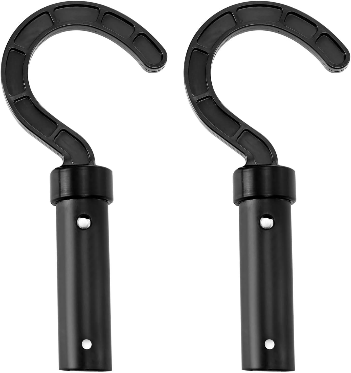 2 Pack Universal Hook for Robotic Pool Cleaner Accessories Fits Telescopic Pole