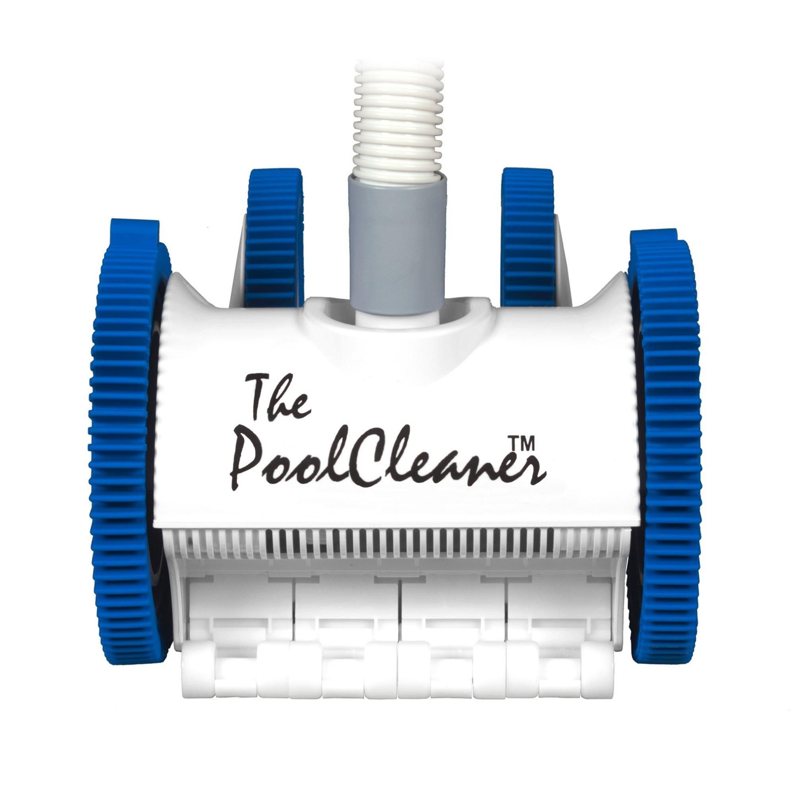 Hayward W3PVS40JST The PoolCleaner 4x Suction Side Pool Cleaner, 4WD