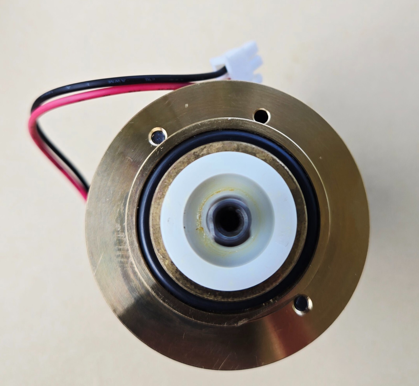 TESTED Maytronics Impeller Pump Motor 5500044 17.5v 2850 RPM