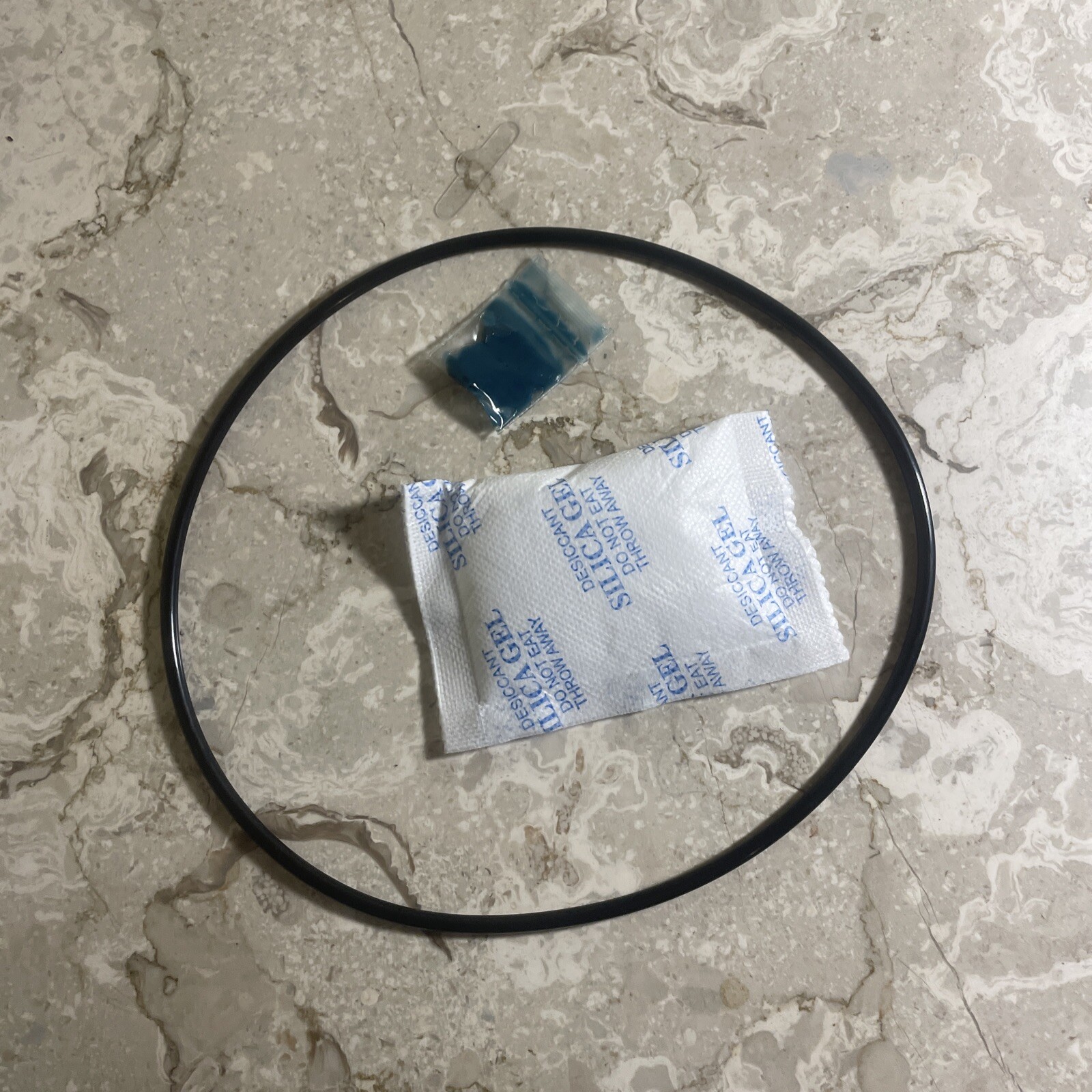 New Maytronics Dolphin Main O-ring Seal Gasket Kit 9995386-EX Motor Unit Only