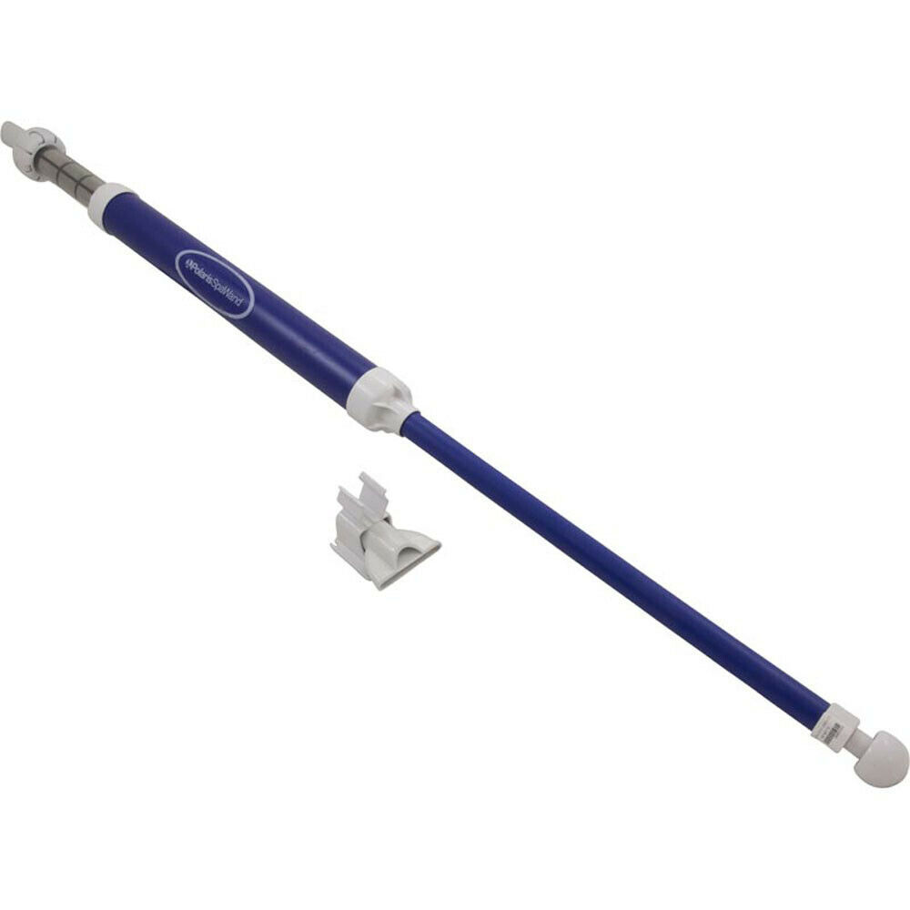Polaris Spa Wand Swimming Pool/ Spa Cleaner OEM Vacuum, Blue 5-100-00
