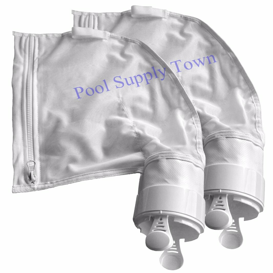 2 Pack 280 480 All Purpose Zipper Bag Fit Polaris 280 480 Pool Cleaner K13