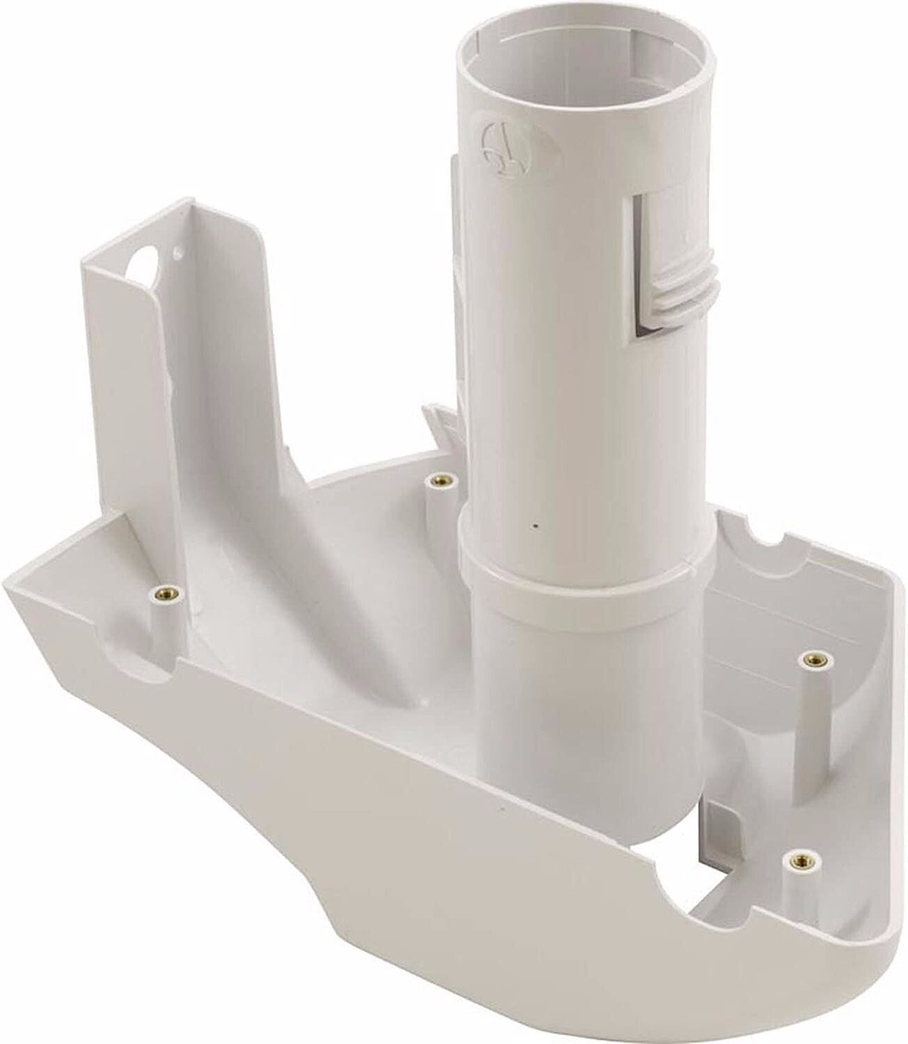 Polaris 380 360 Base Assembly, White Pool Cleaner Part 9-100-7026