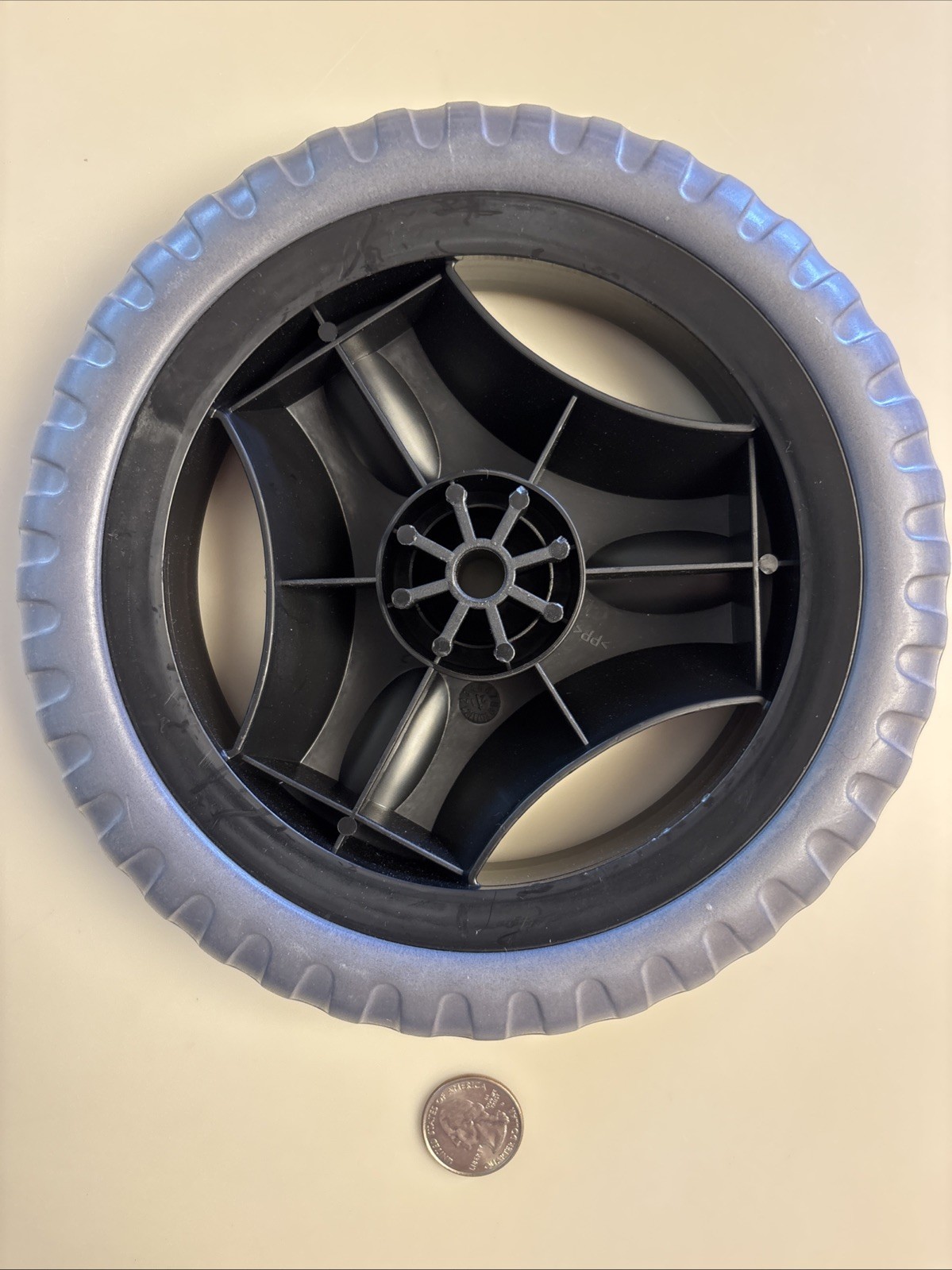 Wheel Polaris Caddy for Polaris 9350/9400/9450/9550/VRX iQ+ SameDayHandling&USPS