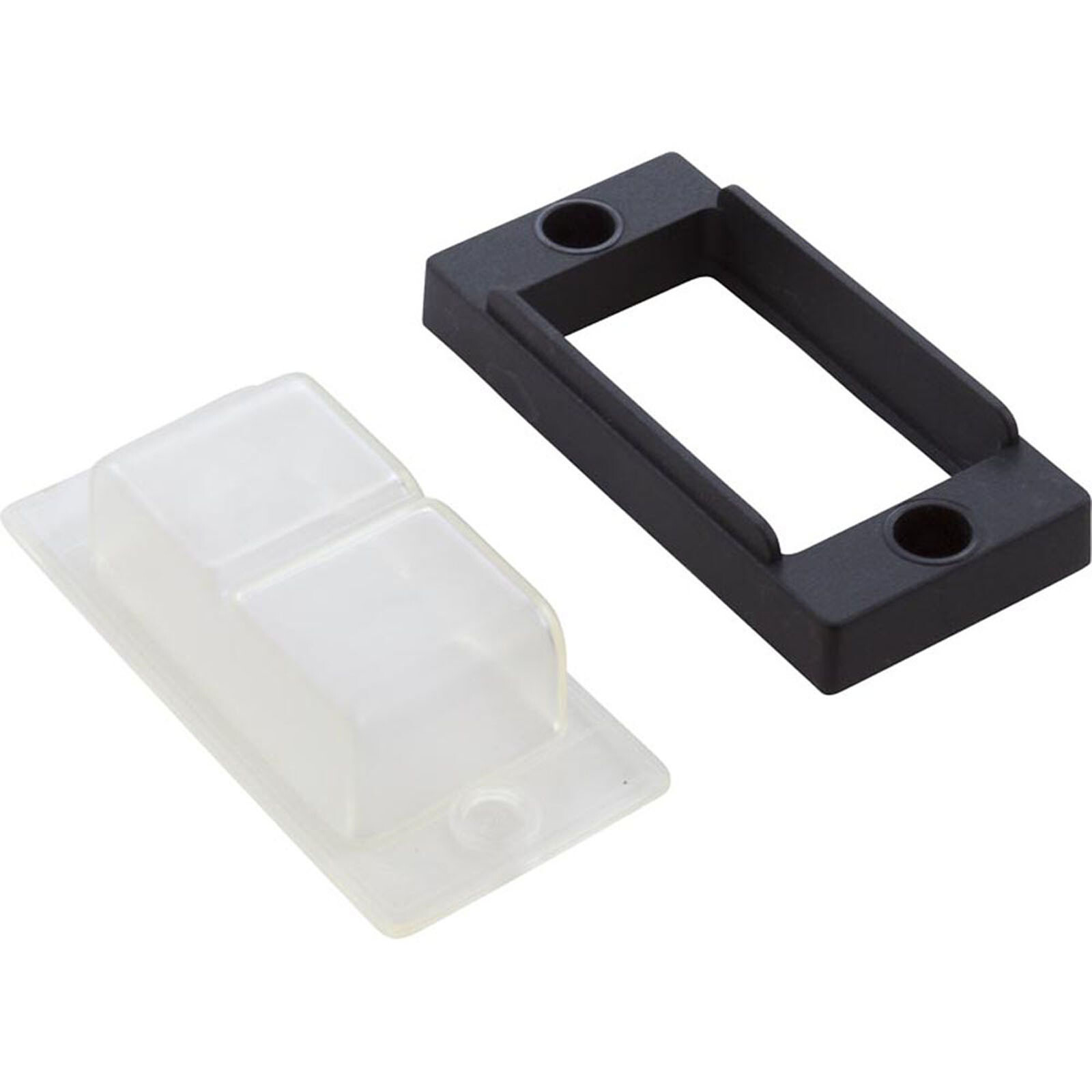 Membrane Cover, Hayward SV/SVXL/TS, Power Supply Switch