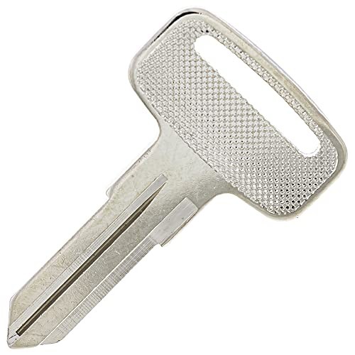 Genuine OEM ATV / Snowmobile Part, 4010321, Key Blank 22,23,27,28 [Fs2/15]