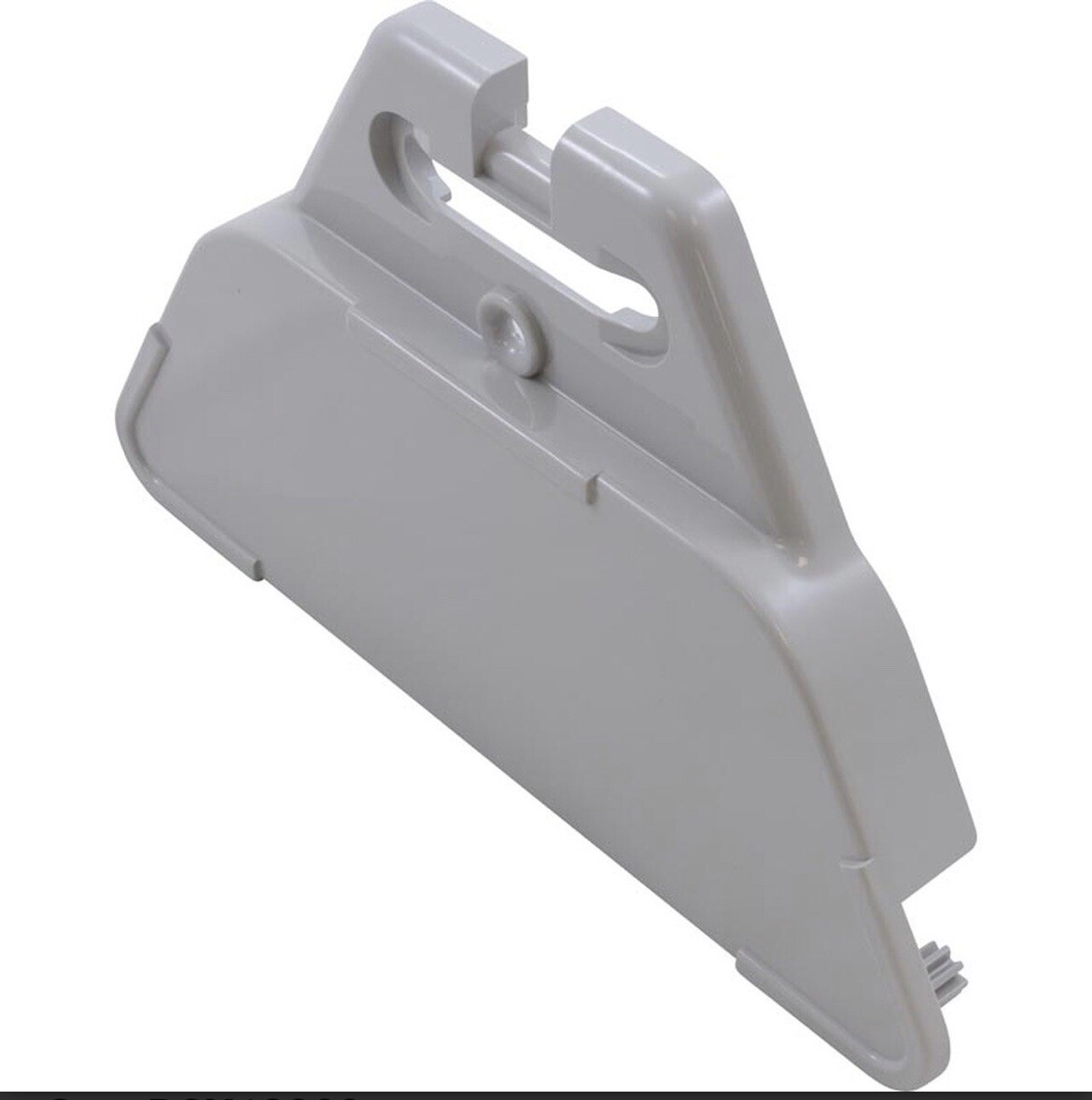 Hayward RCX13200 Side Cover for Tigershark QC Robotic Pool Cleaner OEM authentic