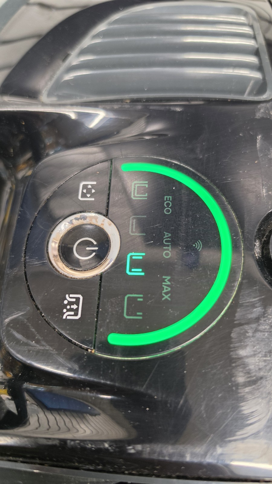 Aiper Scuba X1 Pro Smart Robotic Pool Cleaner Cordless Used