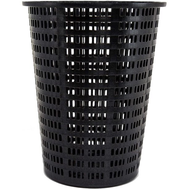 Hayward AXW431ABK LEAF CANISTER BASKET – Black