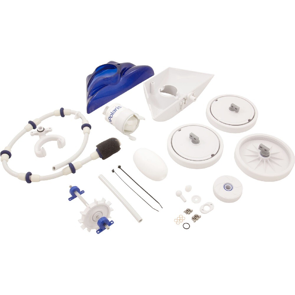 Polaris OEM Factory Rebuild Kit for 280 Pool Cleaner A-48 A48 Replacement Parts