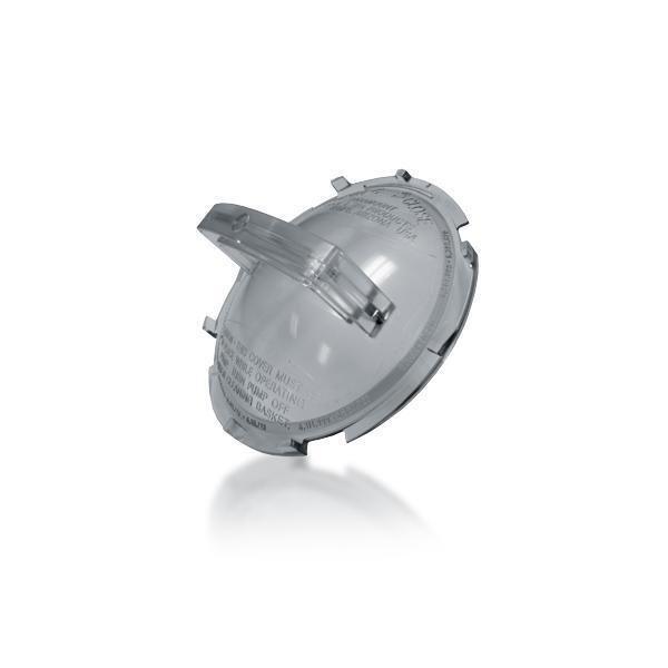 Paramount Debris Containment Canister Internal Lid (005-152-4580-00)