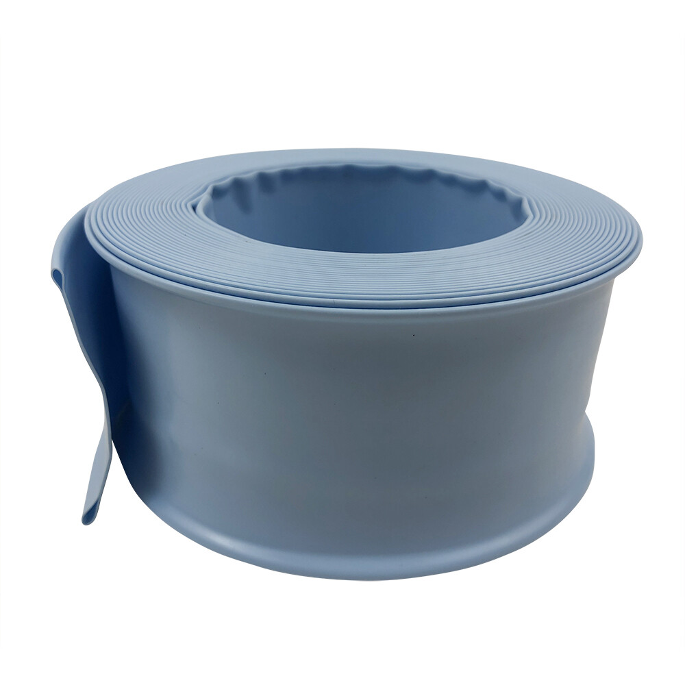 Puri Tech 1.5 inch x 25 ft Durable Pool Filter Backwash or Draining Hose PRM-530