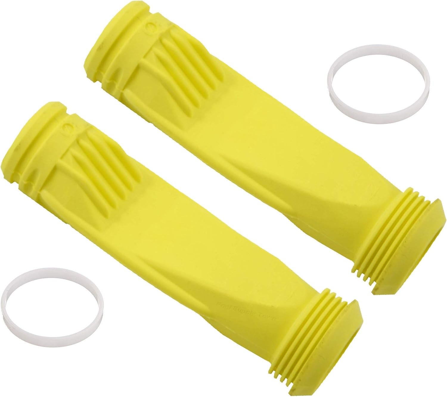 2PCS W69698 Long Life Diaphragm W/ Ring W81600 For Baracuda Pool Cleaner G3 G4