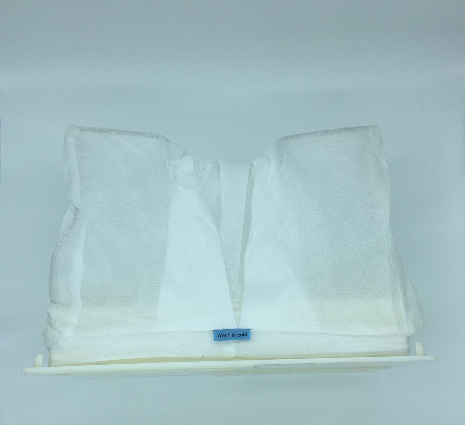 4 PACK Filter Bag Replacemen Aquabot Bravo,Fury,Blue Diamond disposable,Reusable