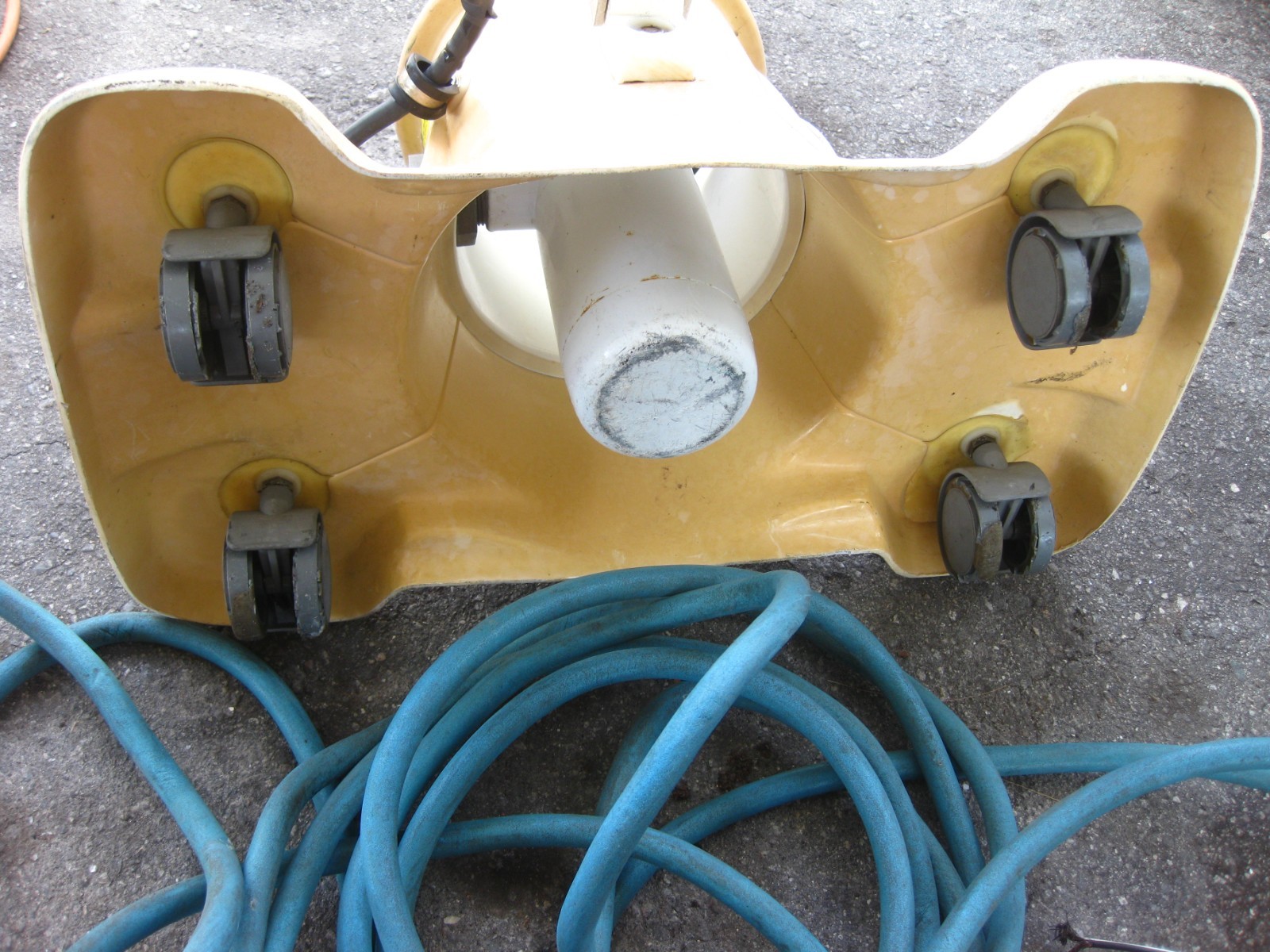 Power Vac POOL360 | PV2100 Vacuum Pool Cleaning Cord 38″
