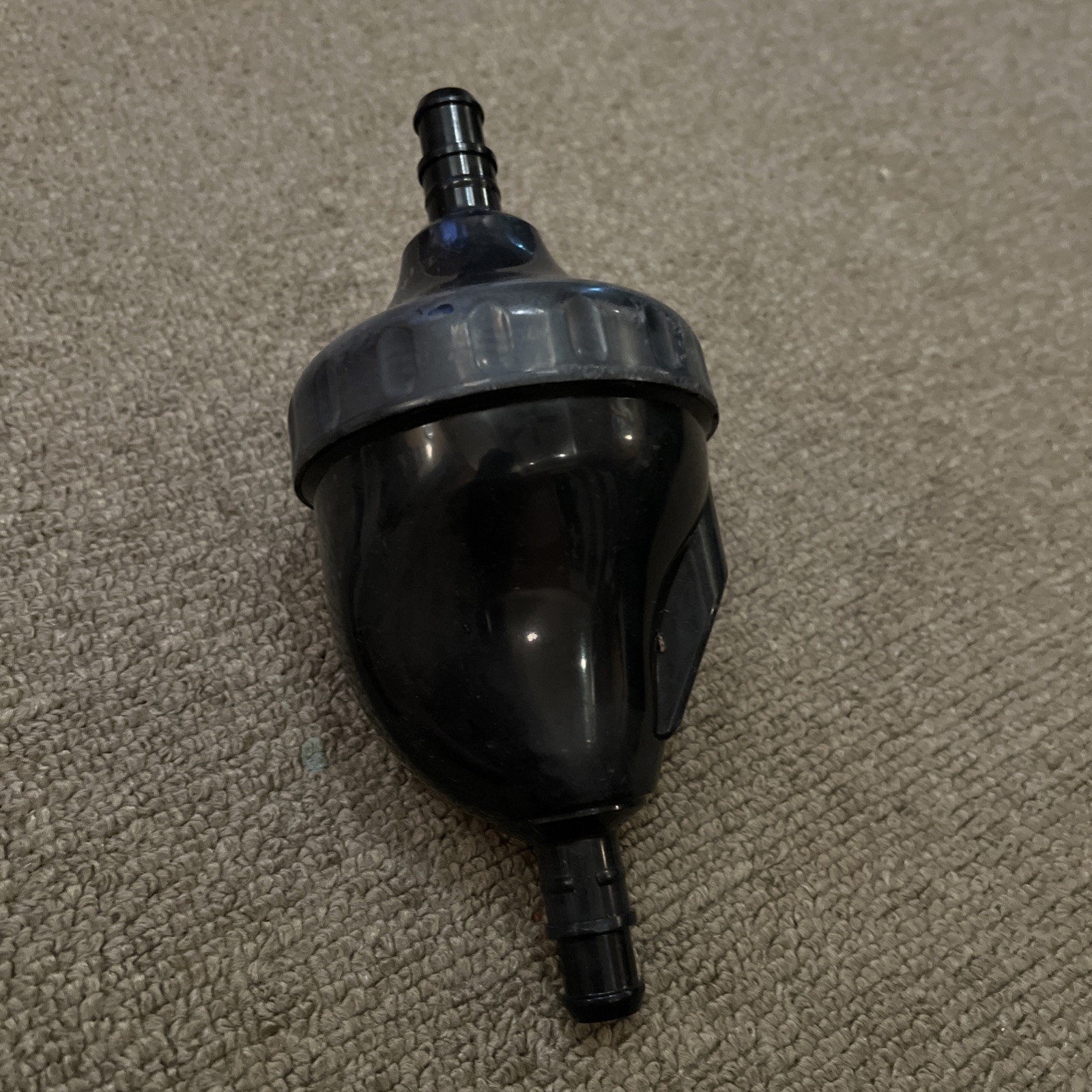 Polaris OEM 280 380 480 Pool Cleaner Black Max Back-Up Valve Case G-64 G64