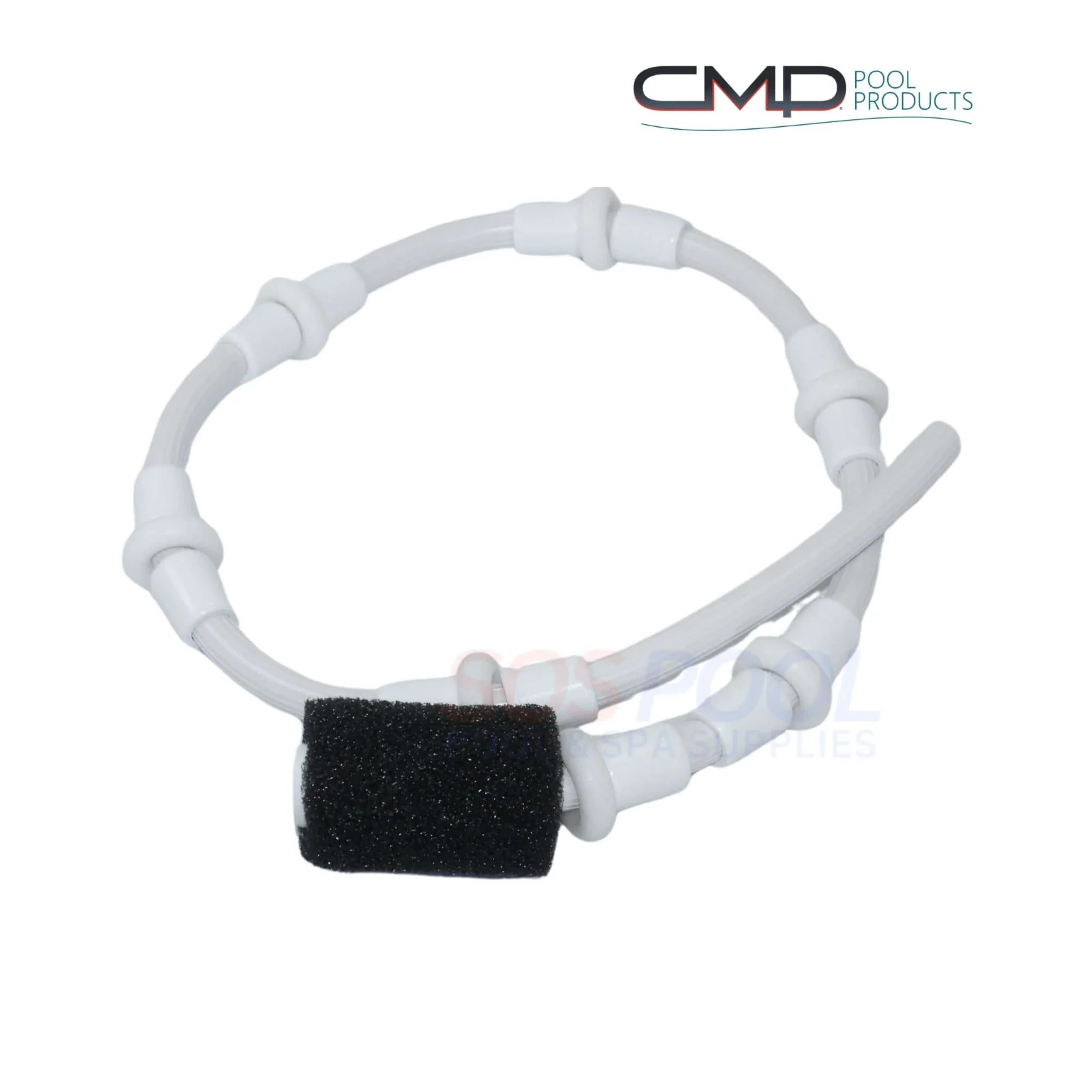 CMP Complete Sweep Hose For Vac-Sweep Cleaners | B5 | 25563-005-000
