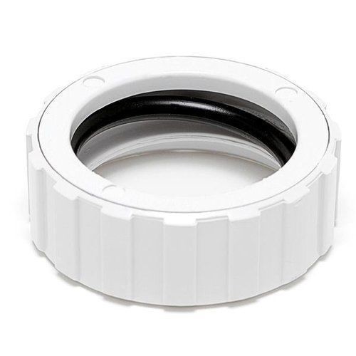 2 Pack Hose Swivel 9-100-3002 & Hose Nut 9-100-3109 for Polaris 360 Pool Cleaner
