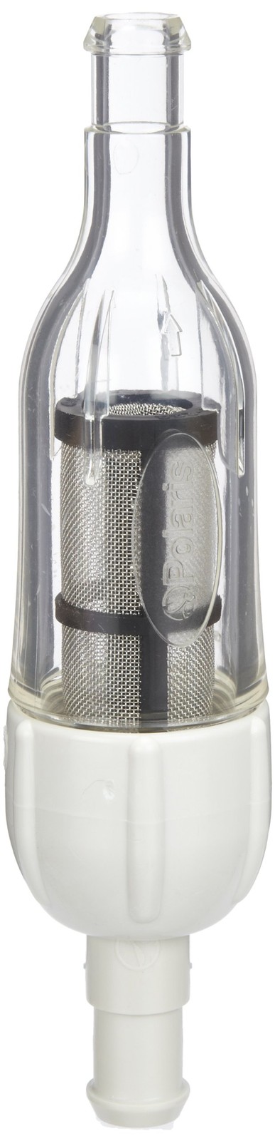 Polaris Genuine Parts in-Line Filter Assembly 480, 48-080
