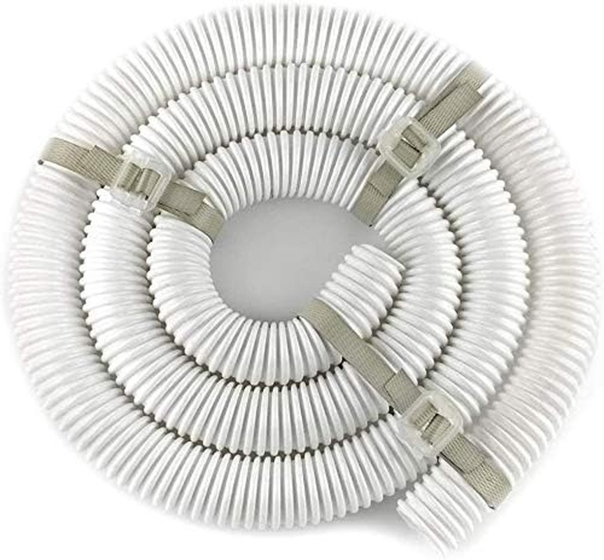 Pool Cleaner 6-Ft Cuffless Feed Hose Replacement for Polaris 360 Cleaner 9-100-3