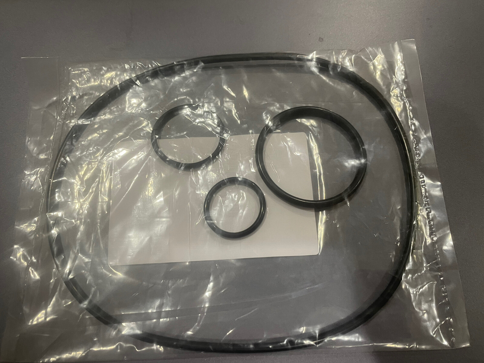 NEW O-RING KIT Dolphin Robotic Pool Motor BOX (SEAL KIT) 9995389-EX NO LED