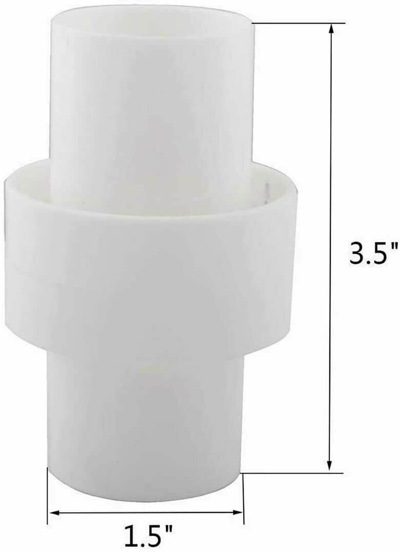 HAYWARD Hose Connector (AXV092) RAXV092