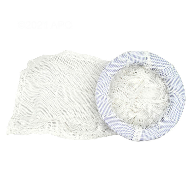 Leaf Bag, Pentair Pool Leaf Trap Model 186 R211516