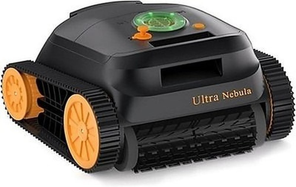 Ultra Nebula Cordless Pool Vacuum Robot 5580GPH 180 Min #R020
