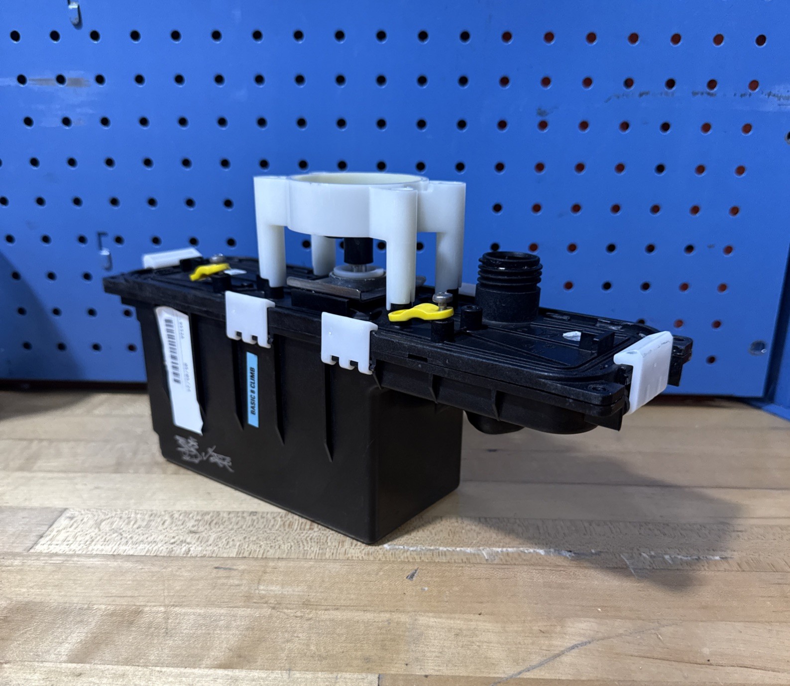 Maytronics Dolphin Nautilus CC Plus Motor Unit 99953051-EX OEM TESTED