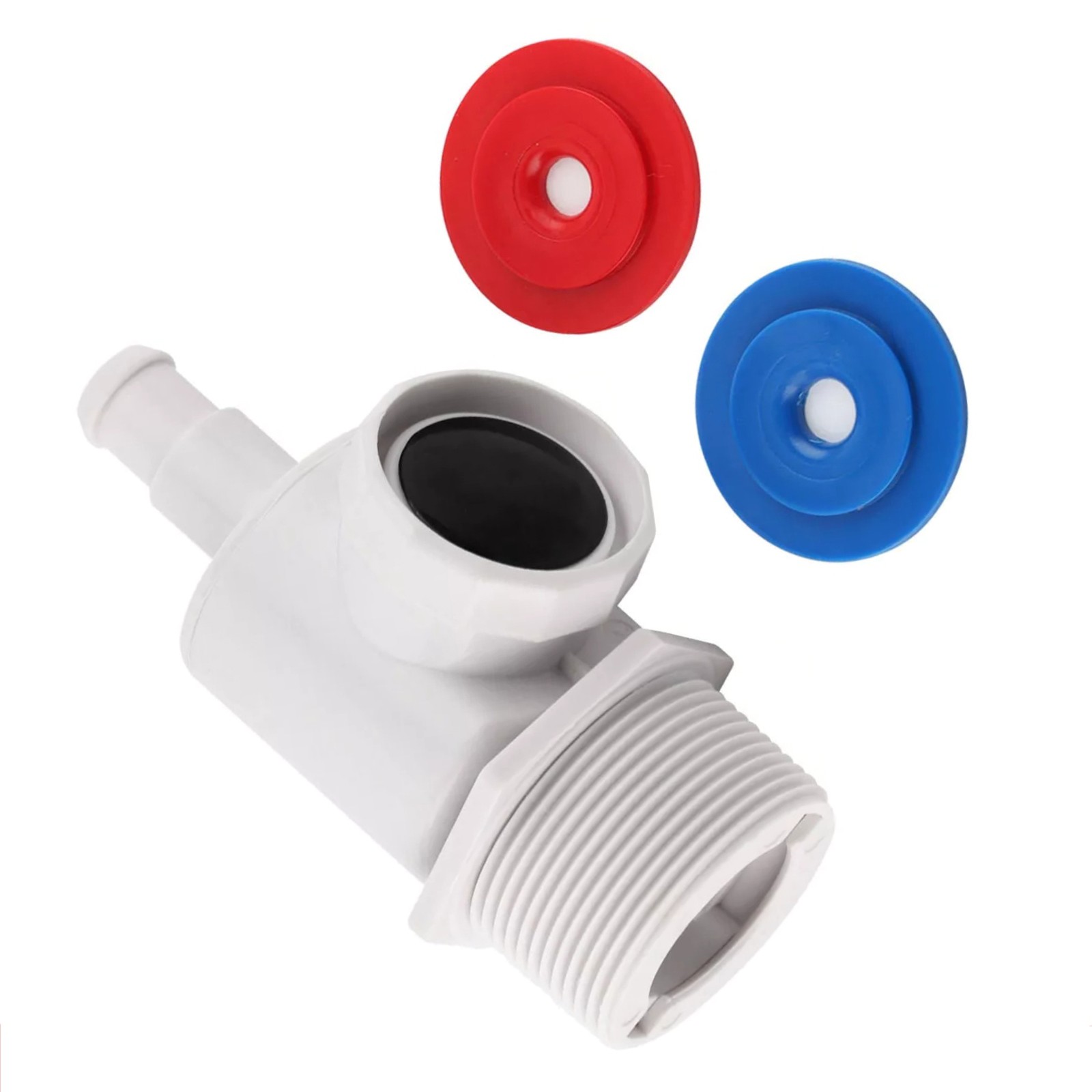 Durable Pool Cleaner Wall Fitting Connector Hose Fitting For Polaris 180 280 380