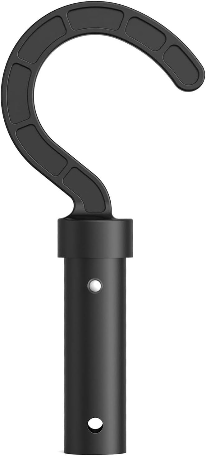 Compact Robotic Pool Cleaner Hook – User-Friendly & Perfect for Pool Maintenance