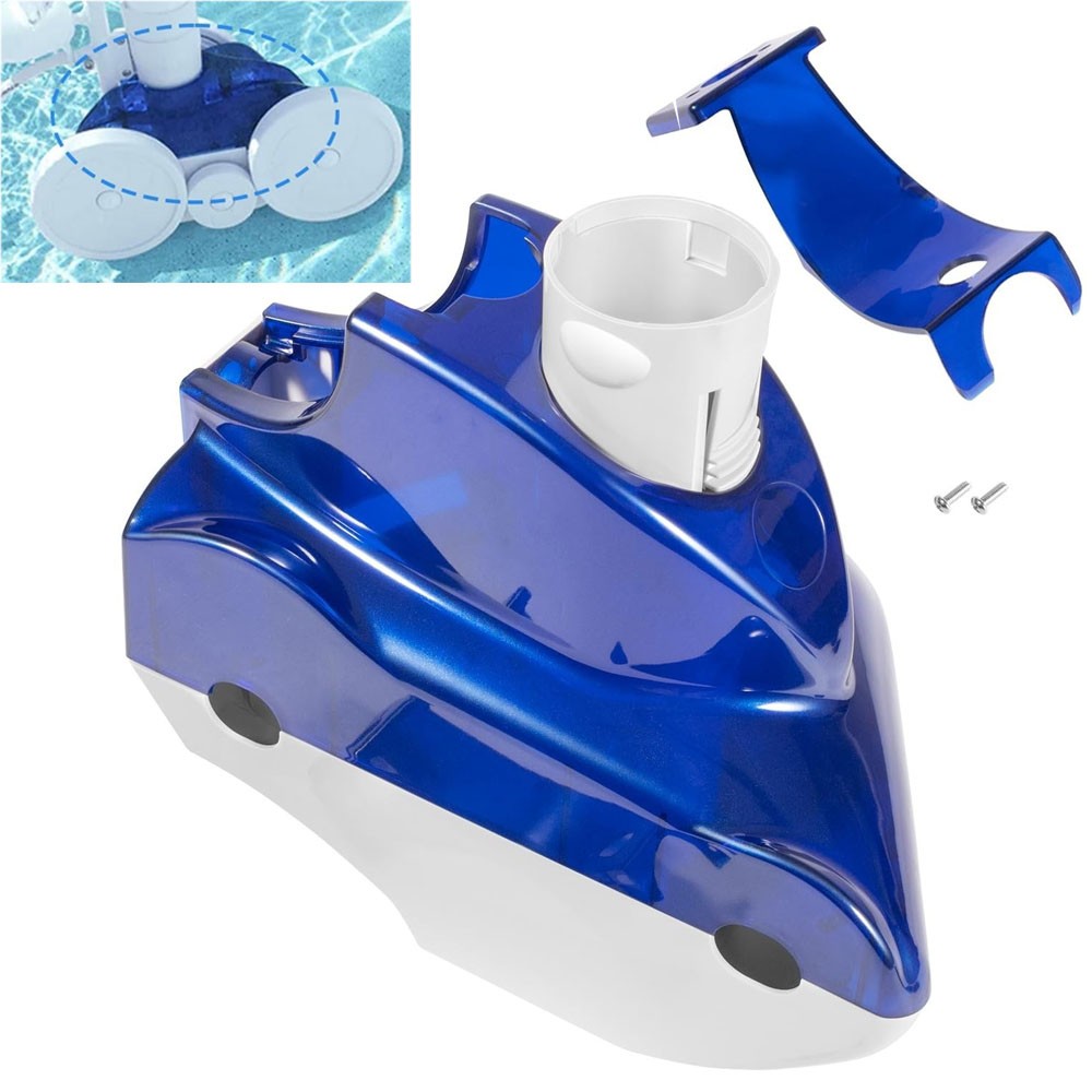 9-100-7030 Top and Base Assembly Kit For Polaris 380 360 Pool Cleaner