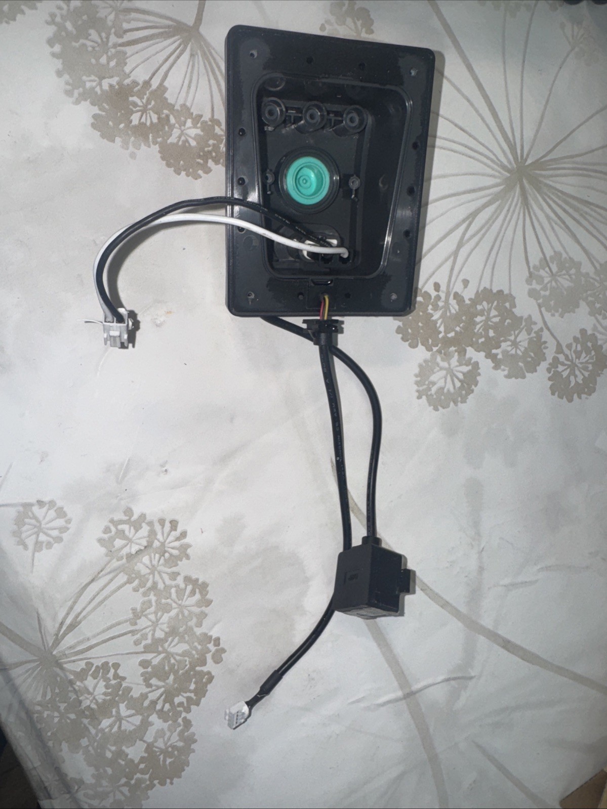 Parts For:POOLMR Cordless Robotic Pool Cleaner -120 Mins RT, Quad-Motor Powerful