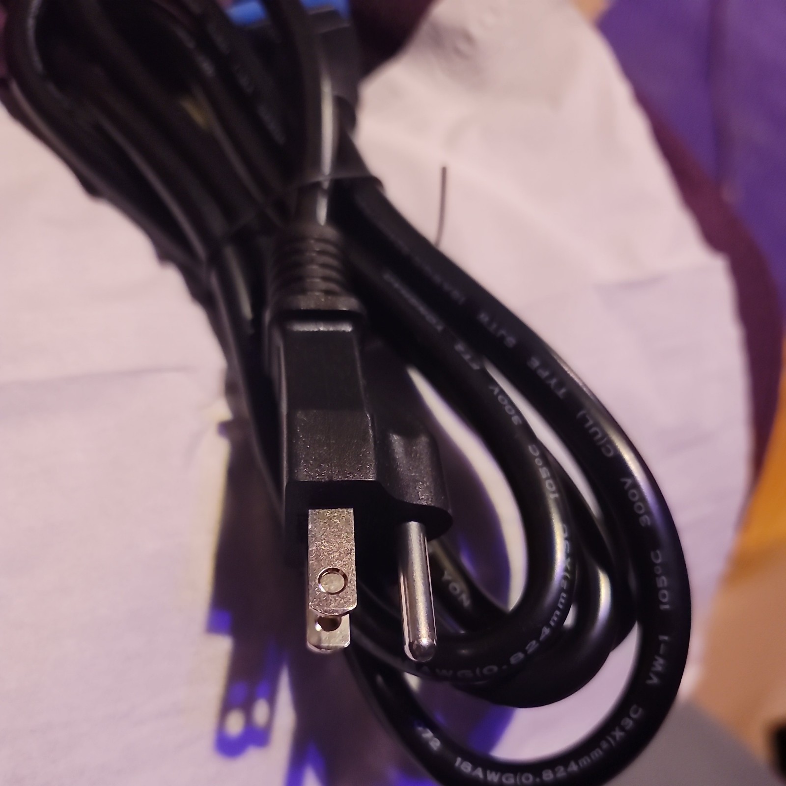 Power Cord for Maytronics Dolphin Pool Cleaners