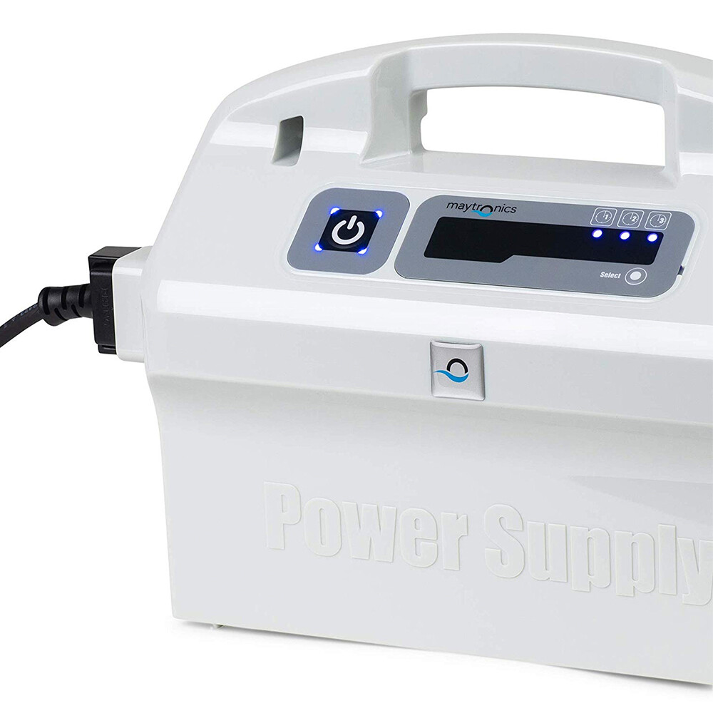 Dolphin Maytronics Power Supply DYN Timer for Dolphin DX4 Pool Cleaner