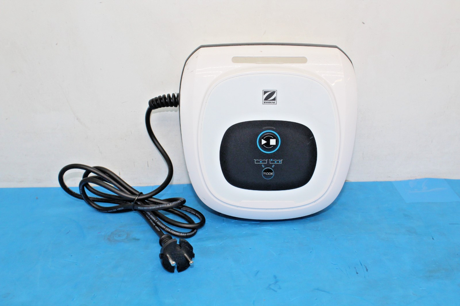 ZODIAC EY3112 CONTROL UNIT CNX2020 ONLY POWER-ON PARTS/REPAIR **READ** T9-D14