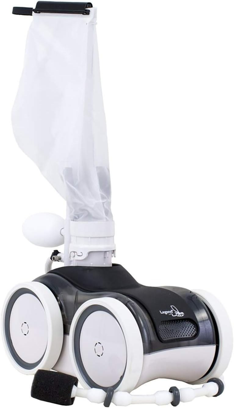 High-Density Pool Cleaner Sweep Hose Scrubber 6-Pack for Pentair & Kreepy Krauly
